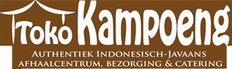 Logo Toko Kampoeng Almere